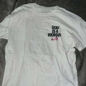 Ariana Grande Sweetener Tour